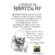 L'Oracle de Hartdorf - Thanatos