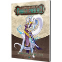 Les Chroniques de Forge Pierre (Vol.2) : L'Invasion silencieuse