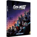 Guide du Joueur - City of Mist