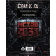 Écran de Jeu - Metro 2033 : Le Jeu de rôle officiel