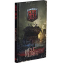 Un Éclat de Lumière - Metro 2033 : Le Jeu de rôle officiel