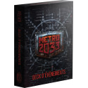 Deck d'Événements - Metro 2033 : Le Jeu de rôle officiel