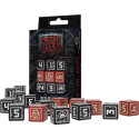Set de Dés - Metro 2033 : Le Jeu de rôle officiel