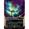 (Foil) Terrain - Nexus des scintimites (R) [EOS]