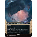 (Foil) Terrain - Enclave des brideurs (R) [EOS]