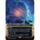 (Foil) Terrain - Zone de guerre contestée (R) [EOS]