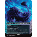 (Foil) Terrain - Fosse à goudron rampante (R) [EOS]