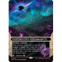 (Foil) Terrain - Profondeurs résonnantes (R) [EOS]