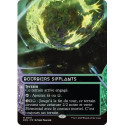 (Foil) Terrain - Bourbiers sifflants (R) [EOS]