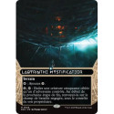 (Foil) Terrain - Labyrinthe mystificateur (R) [EOS]
