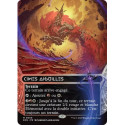 (Foil) Terrain - Cimes aiguilles (R) [EOS]