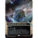 (Foil) Terrain - Terrains de nidification (R) [EOS]