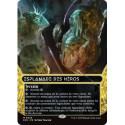 (Foil) Terrain - Esplanade des héros (M) [EOS]