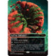 (Foil) Terrain - Ravin enragé (R) [EOS]