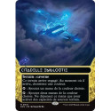 (Foil) Terrain - Citadelle engloutie (R) [EOS]