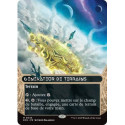 (Foil) Terrain - Générateur de terrains (R) [EOS]