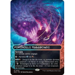 (Foil) Terrain - Fumerolle vagabonde (R) [EOS]