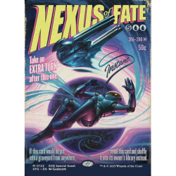 Bleue - Nexus of Fate (M) [SPG]