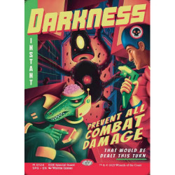 Noire - Darkness (M) [SPG]