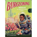 Verte - Burgeoning (M) [SPG]