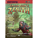 Verte - Green Sun's Zenith (M) [SPG]