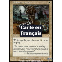(Foil) Blanche - Sangsue d'albâtre (R) [INV]