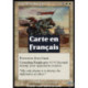 (Foil) Blanche - Chevalier en croisade (R) [INV]