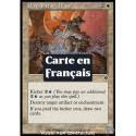 (Foil) Blanche - Coup désactivateur (C) [INV]