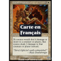 (Foil) Blanche - Présence divine (R) [INV]