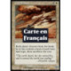 (Foil) Blanche - Destruction globale (R) [INV]
