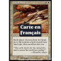 (Foil) Blanche - Destruction globale (R) [INV]