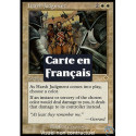 (Foil) Blanche - Jugement cruel (R) [INV]