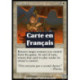 (Foil) Blanche - Libération (U) [INV]