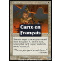 (Foil) Blanche - Libération (U) [INV]