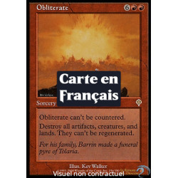 (Foil) Blanche - Acolyte de l'obsidienne (C) [INV]