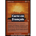 (Foil) Blanche - Acolyte de l'obsidienne (C) [INV]
