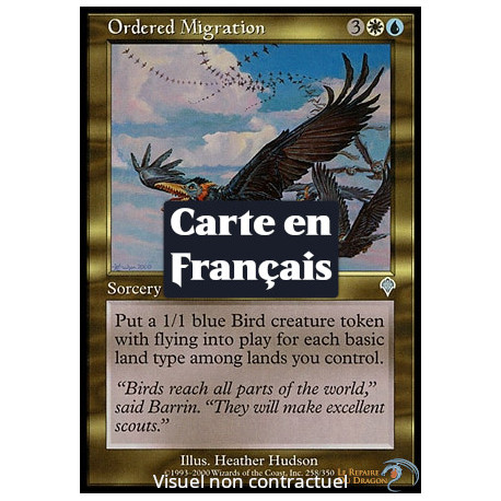 (Foil) Blanche - Toucher selon Orime (C) [INV]