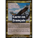 (Foil) Blanche - Toucher selon Orime (C) [INV]