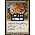 (Foil) Blanche - Défaite (R) [INV]