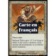 (Foil) Blanche - Djinn ruhâm (U) [INV]