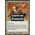 (Foil) Blanche - Djinn ruhâm (U) [INV]