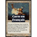 (Foil) Blanche - Sacerdoce sanctif (U) [INV]