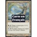 (Foil) Blanche - Apprentie solisophe (C) [INV]