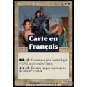 (Foil) Blanche - Maître solisophe (R) [INV]