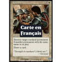 (Foil) Blanche - Triage (R) [INV]