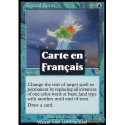 (Foil) Bleue - Giclée de cristaux (R) [INV]