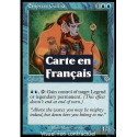 (Foil) Bleue - Impératrice Galiva (R) [INV]