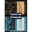 (Foil) Bleue - Labyrinthe de mana (R) [INV]