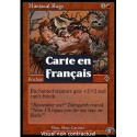(Foil) Bleue - Manipulation du destin (U) [INV]