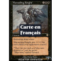 (Foil) Bleue - Aérostat métathran (R) [INV]